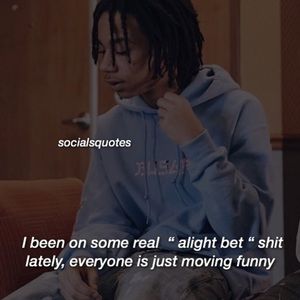 Meet your Posher, Eddie